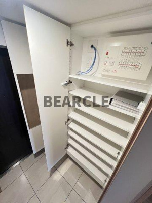 【その他】 | シエリア京都西大路