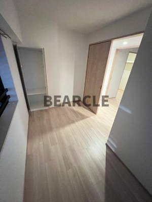 【洋室】 | シエリア京都西大路