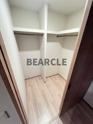 【収納】 | シエリア京都西大路