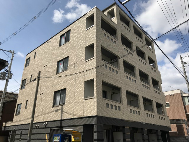 グランレブリー壬生の画像
