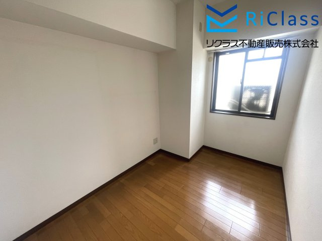 パルメーラ板宿の洋室|洋室です