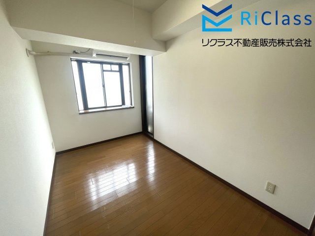 パルメーラ板宿の寝室|寝室にいかがでしょうか