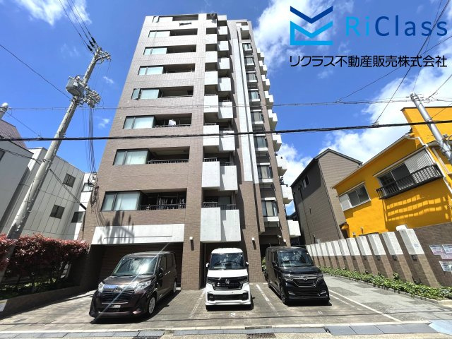 パルメーラ板宿