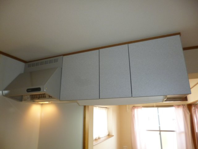 ブリリアント真壁のキッチン