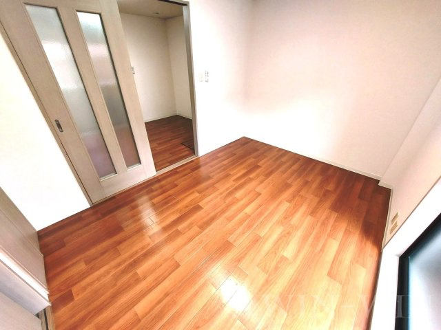 シティハイツ中浜の洋室|イメージ（同建物内別部屋の写真です）