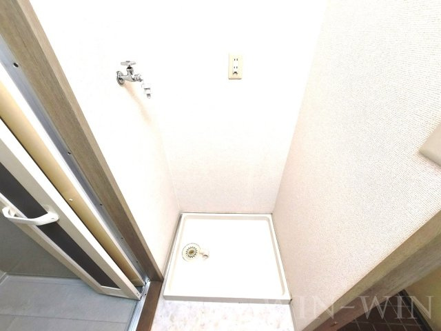 シティハイツ中浜の設備|イメージ（同建物内別部屋の写真です）