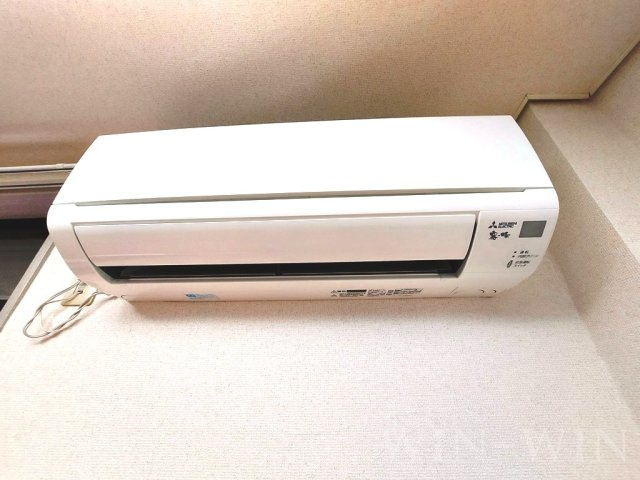 シティハイツ中浜の設備|イメージ（同建物内別部屋の写真です）