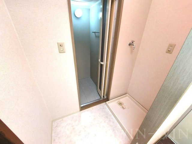 シティハイツ中浜の設備|イメージ（同建物内別部屋の写真です）