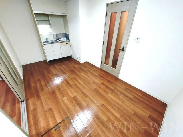 シティハイツ中浜の居間・リビング|イメージ（同建物内別部屋の写真です）
