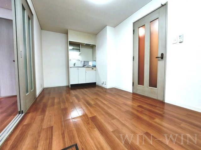 シティハイツ中浜の居間・リビング|イメージ（同建物内別部屋の写真です）