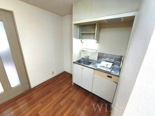 シティハイツ中浜のキッチン|イメージ（同建物内別部屋の写真です）