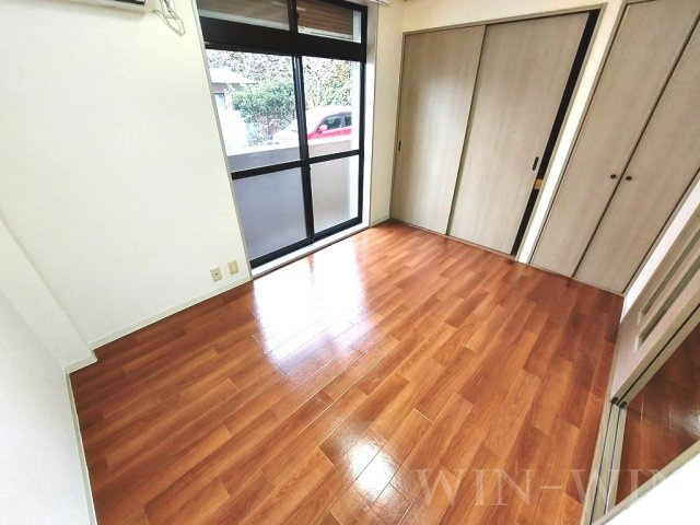シティハイツ中浜の寝室|イメージ（同建物内別部屋の写真です）