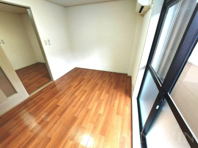 シティハイツ中浜の寝室|イメージ（同建物内別部屋の写真です）