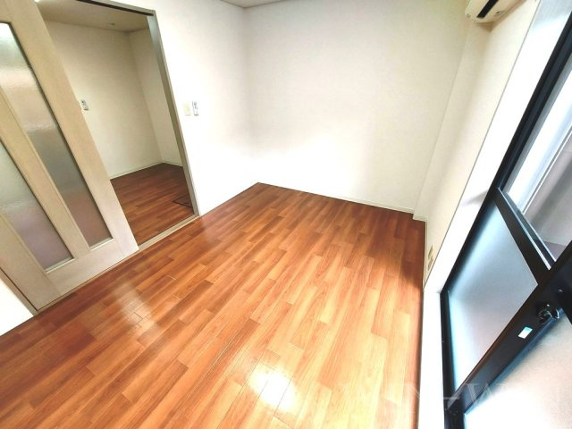 シティハイツ中浜の寝室|イメージ（同建物内別部屋の写真です）