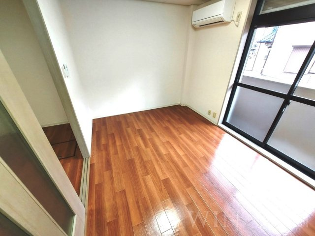 シティハイツ中浜の寝室|イメージ（同建物内別部屋の写真です）