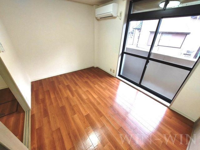 シティハイツ中浜の寝室|イメージ（同建物内別部屋の写真です）