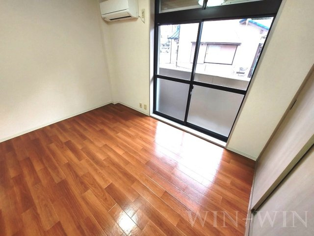 シティハイツ中浜の寝室|イメージ（同建物内別部屋の写真です）