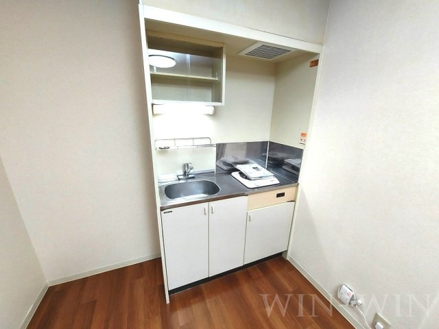 シティハイツ中浜のその他|イメージ（同建物内別部屋の写真です）