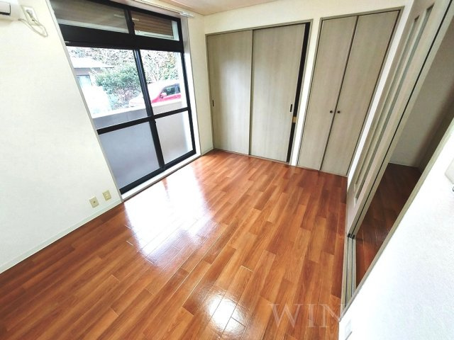 シティハイツ中浜の寝室|イメージ（同建物内別部屋の写真です）