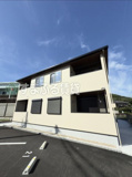 ウィステリア　アール．Ⅰ　岡崎市藤川町の画像