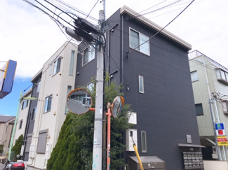 【外観】