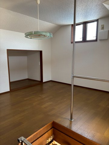 【その他】 | 屋根裏