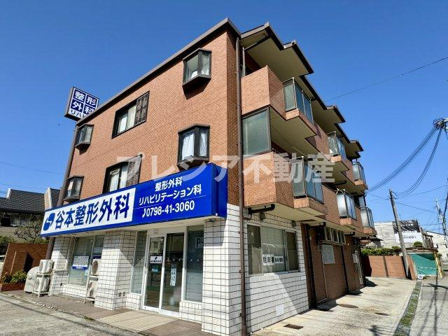 エクセル西宮