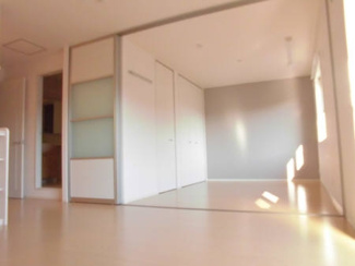 【内装】 | D-roomオーク　Ａ | イメージ写真