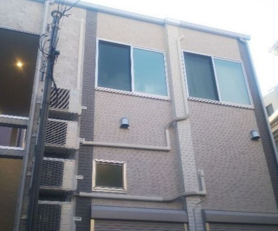 【外観】 | グランフィオーレ本町