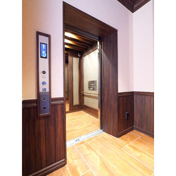 プレジオ長田のその他共用部分