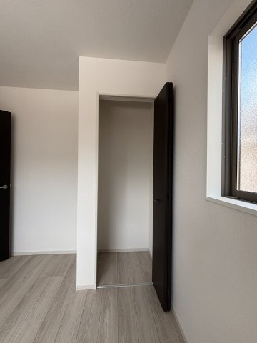 北葛飾郡松伏町　ゆめみ野東3丁目　新築戸建　全1棟の収納|小物を収納するのに便利です