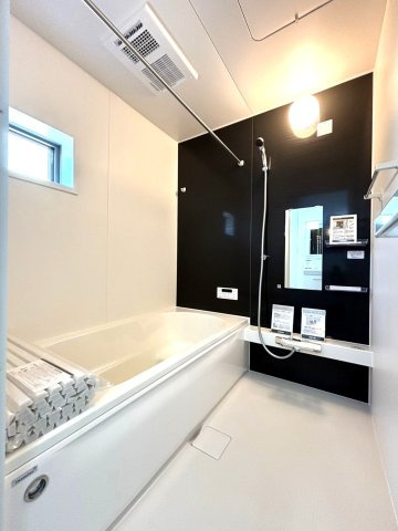 北葛飾郡松伏町　ゆめみ野東3丁目　新築戸建　全1棟の収納|小物を収納するのに便利です