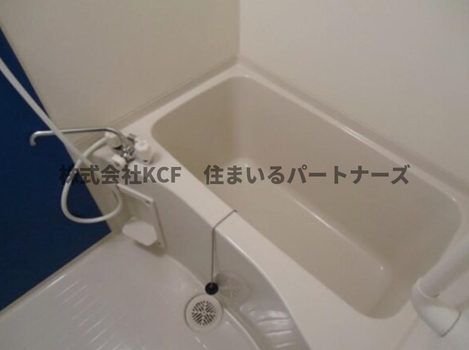 R-BOX tsubukuⅠの浴室|落ち着いた空間のお風呂です