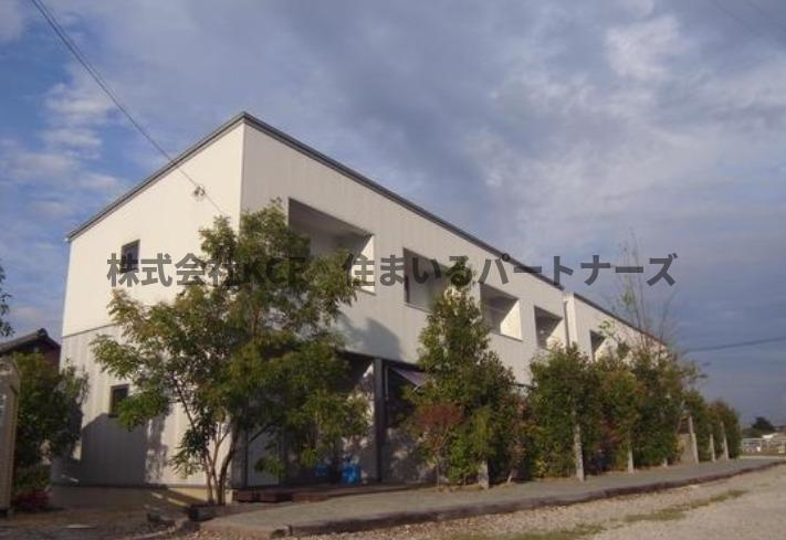 R-BOX tsubukuⅠの外観|建物外観を気になさる方へ、見た目の良い物件です