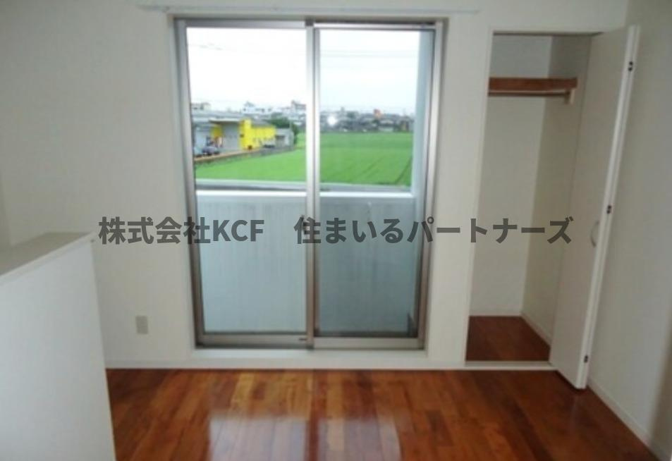 R-BOX tsubukuⅠの収納|収納があります