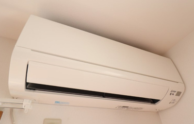 【設備】 | ビオス広川B棟