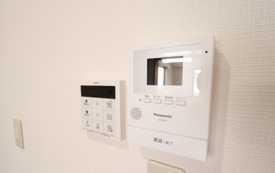 【セキュリティ】 | ビオス広川B棟