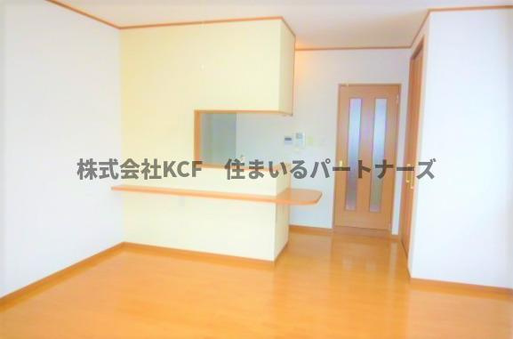 アカリナの居間・リビング|おしゃれな居間です