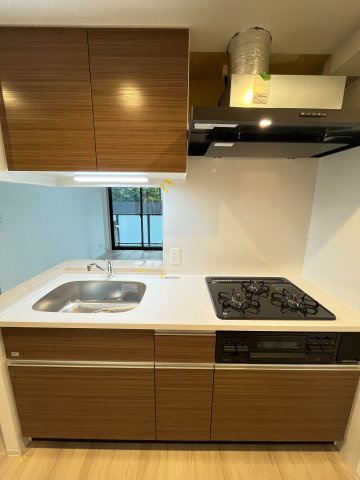 台東区台東２丁目の賃貸マンション