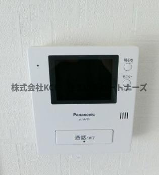 ANNEXのセキュリティ