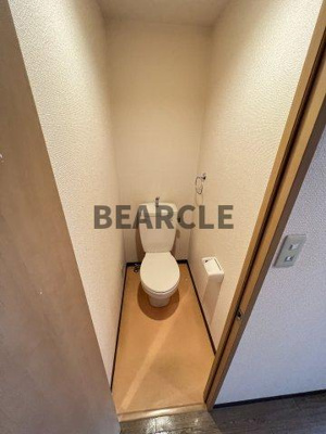 【トイレ】 | サンシャインイースト祇園