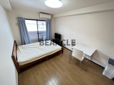 【寝室】 | サンシャインイースト祇園