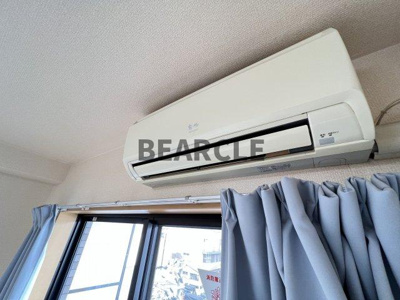 【設備】 | サンシャインイースト祇園