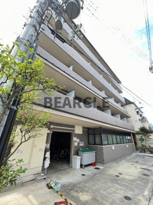 【外観】 | サンシャインイースト祇園