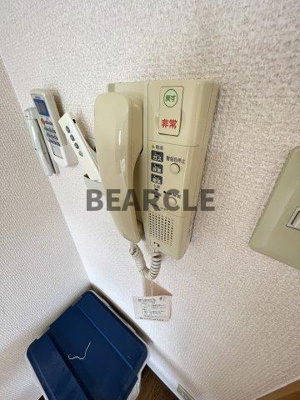 【セキュリティ】 | サンシャインイースト祇園