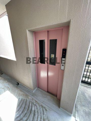 【その他共用部分】 | サンシャインイースト祇園