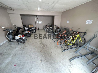 【その他共用部分】 | サンシャインイースト祇園