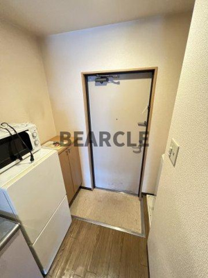 【玄関】 | サンシャインイースト祇園