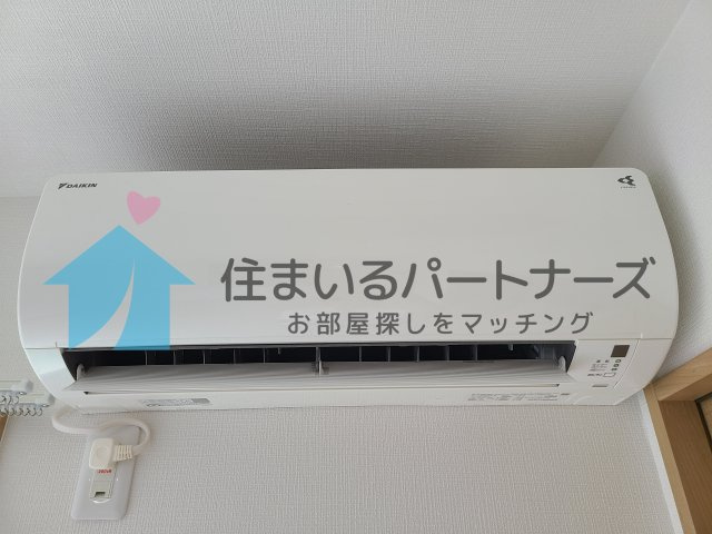 エスカレント広川の設備
