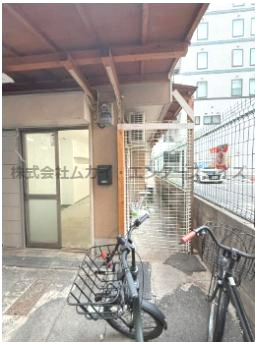 Ｌａｎｄ宗右衛門町のその他共用部分
